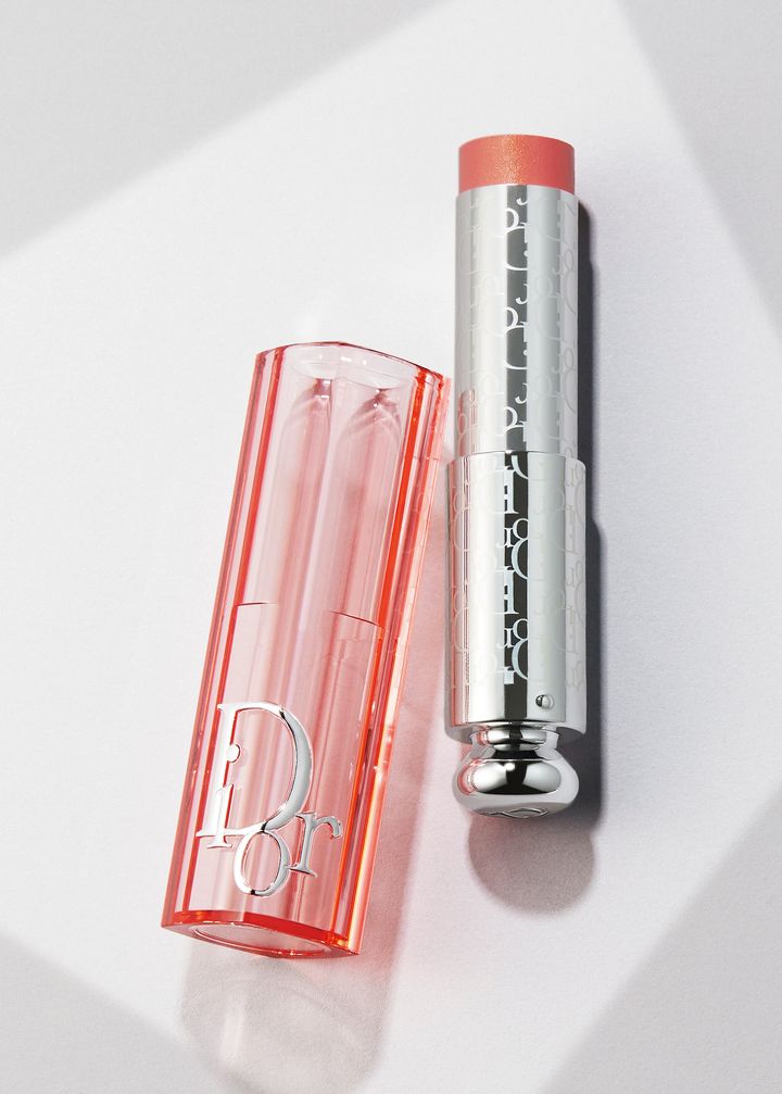 DIORバックステージロージーグロウスティック