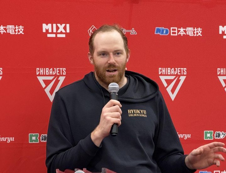 画像4: 8か月ぶりにコートへ立った選手へ…「究極のプロフェッショナル」「インスパイアされる」