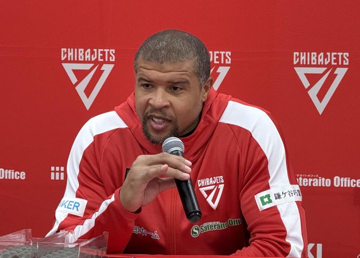 画像3: 8か月ぶりにコートへ立った選手へ…「究極のプロフェッショナル」「インスパイアされる」