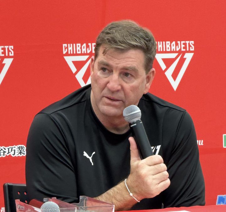 画像2: 8か月ぶりにコートへ立った選手へ…「究極のプロフェッショナル」「インスパイアされる」