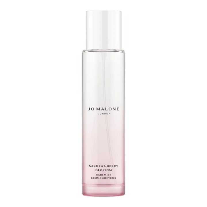JO MALONE LONDON SAKURA CHERRY BLOSSOM HAIR MIST BRUME CHEVEUX
