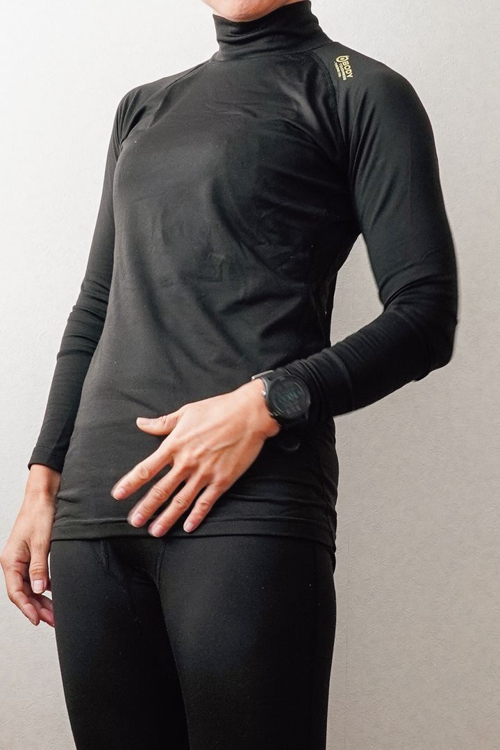 ライダーの救世主！ワークマンに次ぐ注目ブランド「おたふく手袋」の蓄熱インナーが有能すぎる