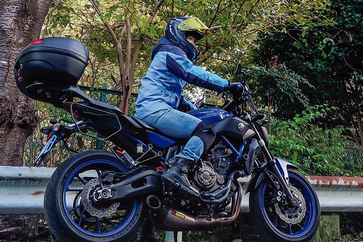 ライダーの救世主！ワークマンに次ぐ注目ブランド「おたふく手袋」の蓄熱インナーが有能すぎる