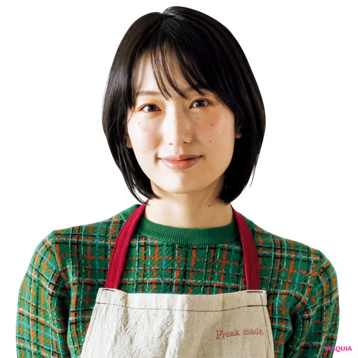 【長谷川あかりさんのワンプレートごはん】ダイエット中にもおすすめ！タンパク質＆食物繊維を摂れる韓国風プレート_2