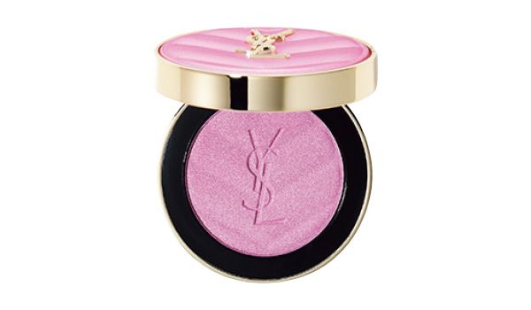 YSL メイクミーブラッシュパウダー