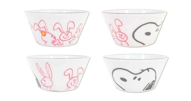 「ミニボウル」(1650円)