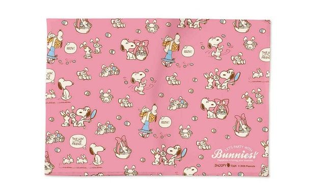 「ランチョンマット」(1430円)