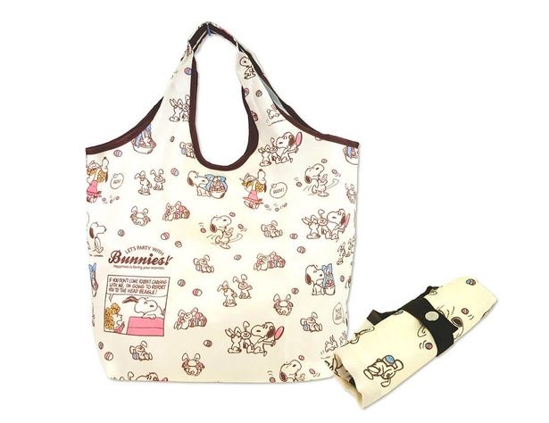 「エコバッグ」(1870円)