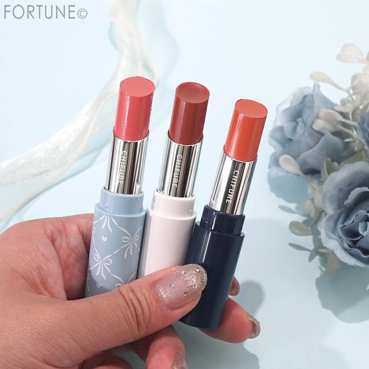 ちふれ ラスティング リップスティック