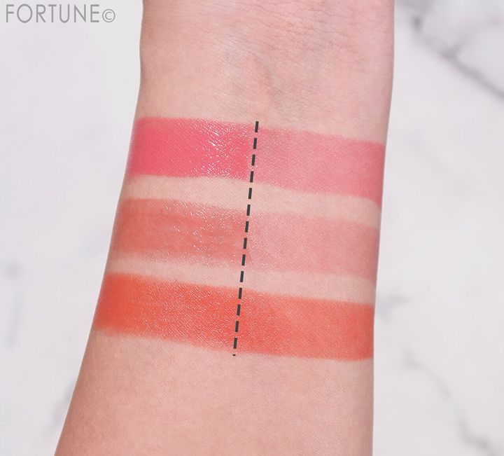 ちふれ ラスティング リップスティック PK10 PK...