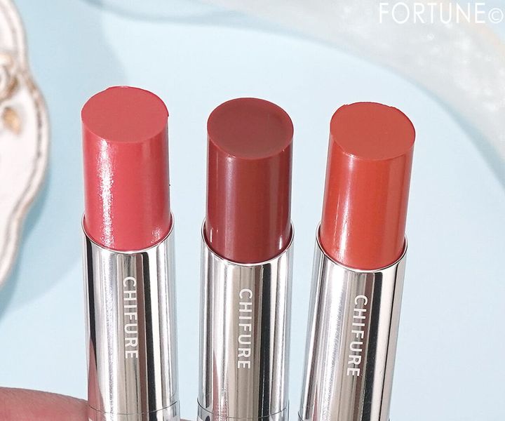 ちふれ ラスティング リップスティック 口紅
