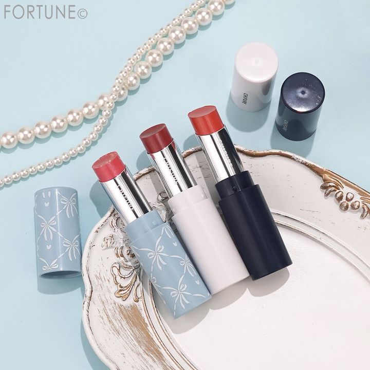 2026年春新作 ちふれ ラスティング リップスティック