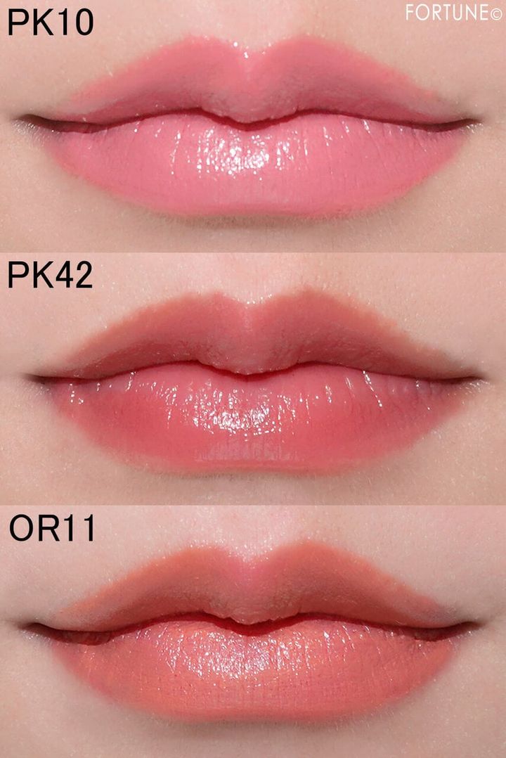 ちふれ ラスティング リップスティック PK10 PK...