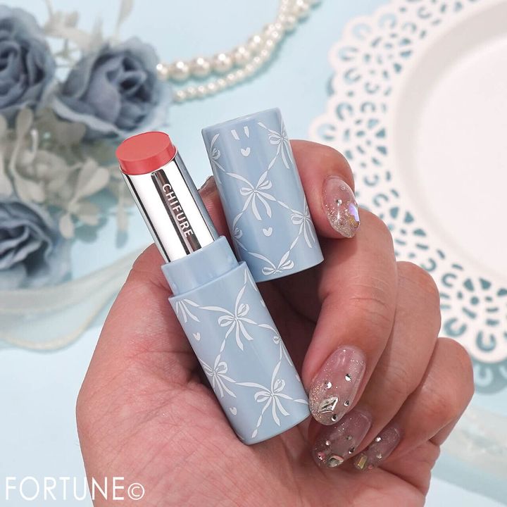 ちふれ ラスティング リップスティック 口紅