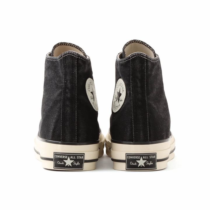 コンバースの「オールスター レガシー DM ハイ AT デニムジャーニーパック」¥17,600