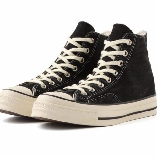 アトモス厳選、2月に買うべきスニーカー3選！限定コンバースからニューバランス“午年”モデル、ホカの最新スリッポンまで