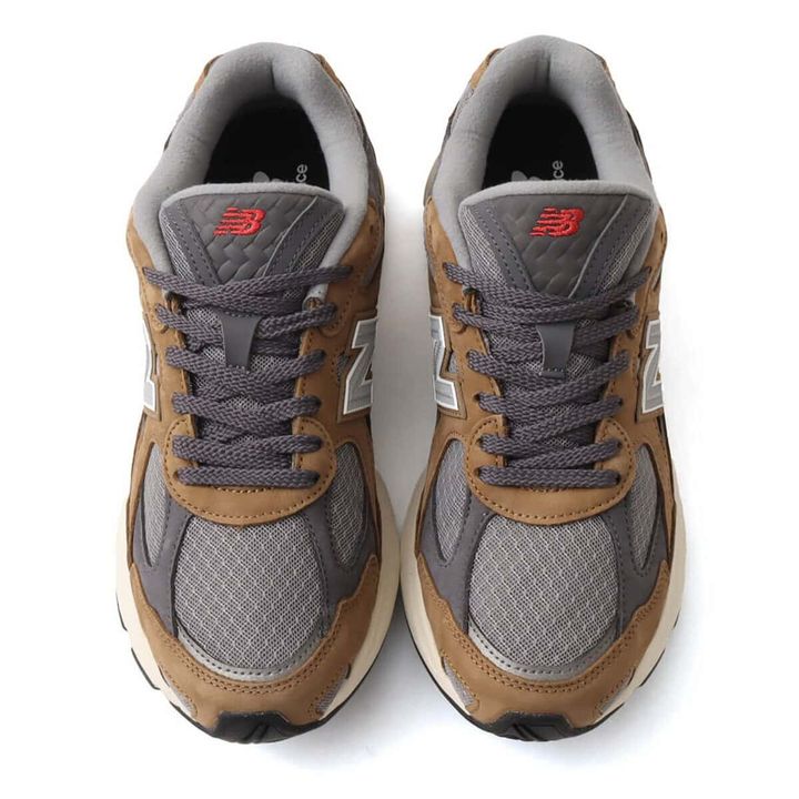 ニューバランスの「U201020Q」¥23,100