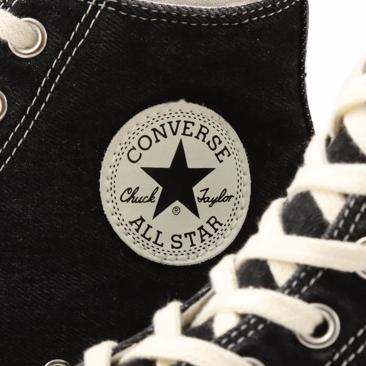 コンバースの「オールスター レガシー DM ハイ AT デニムジャーニーパック」¥17,600