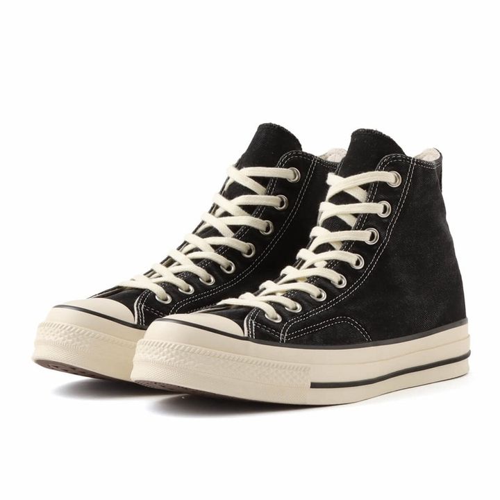 コンバースの「オールスター レガシー DM ハイ AT デニムジャーニーパック」¥17,600