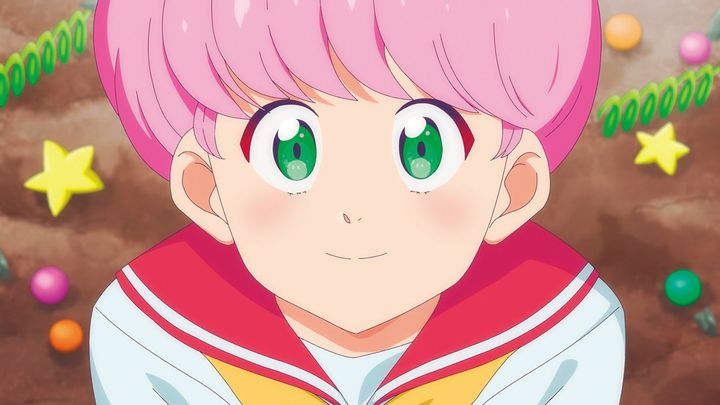 『ハイスクール！奇面組』が再アニメ化