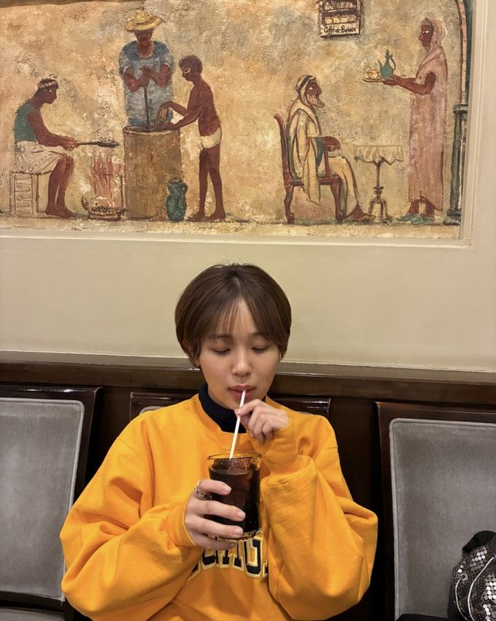 welcome 2026【FUDGENA SPECIALIST：真雪の日常、古着日記 vol.41】