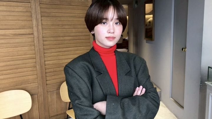 welcome 2026【FUDGENA SPECIALIST：真雪の日常、古着日記 vol.41】