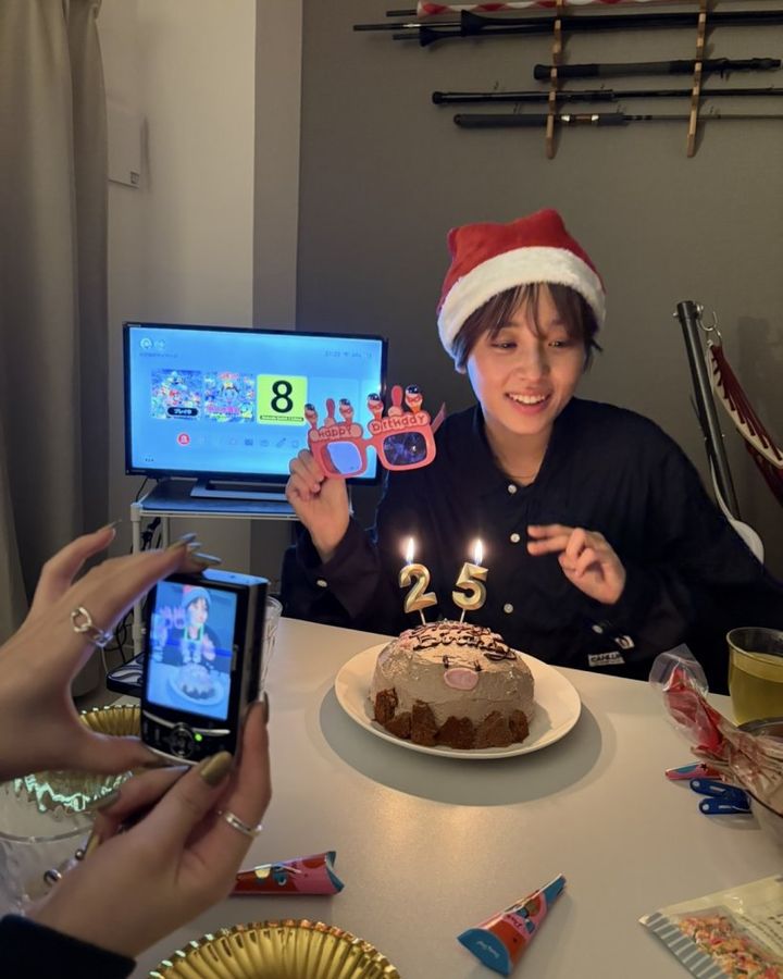 welcome 2026【FUDGENA SPECIALIST：真雪の日常、古着日記 vol.41】