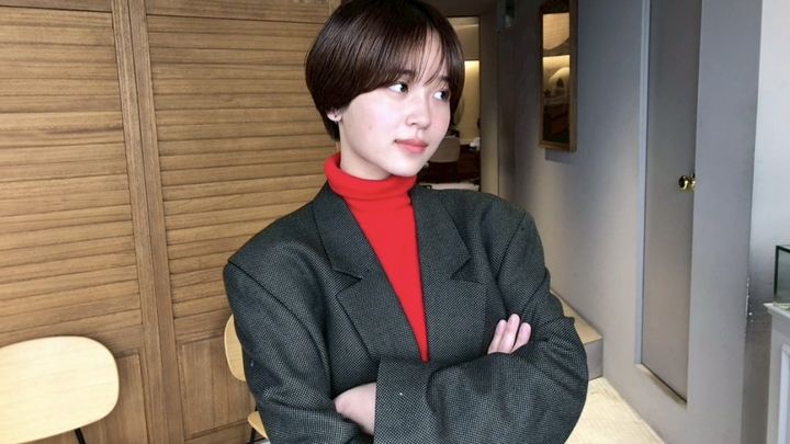 welcome 2026【FUDGENA SPECIALIST：真雪の日常、古着日記 vol.41】