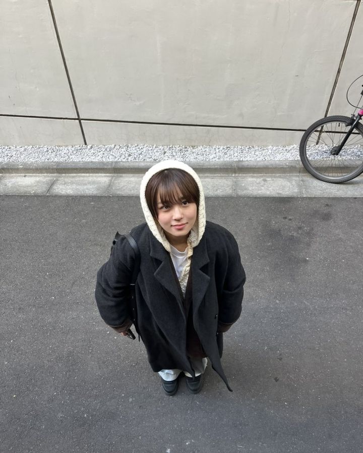 welcome 2026【FUDGENA SPECIALIST：真雪の日常、古着日記 vol.41】