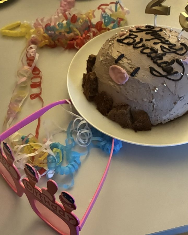 welcome 2026【FUDGENA SPECIALIST：真雪の日常、古着日記 vol.41】