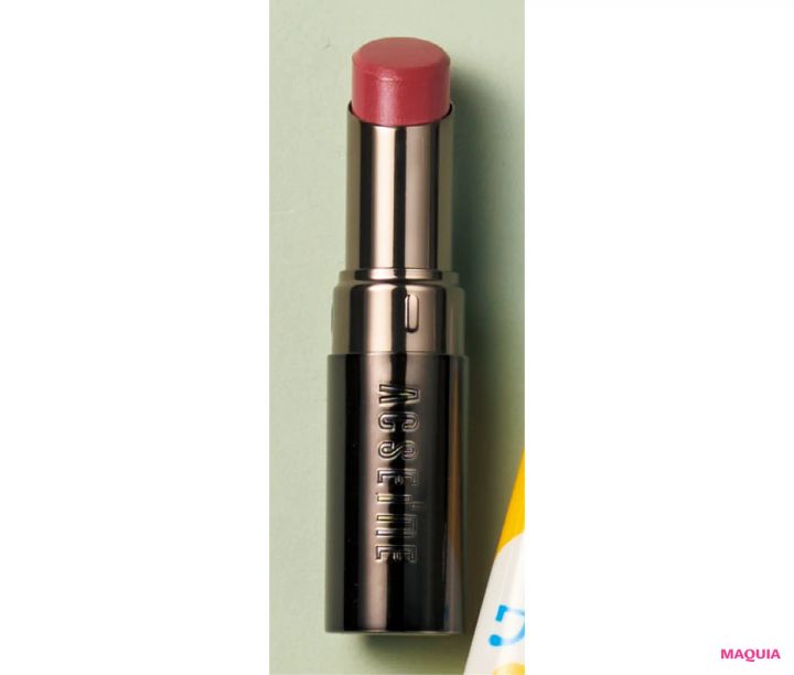 唇の保湿 パーツケアのおすすめアイテム アクセーヌ リップケア ルージュ