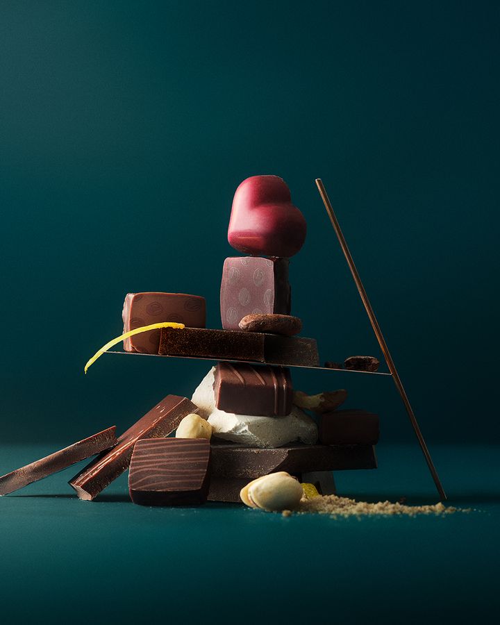 運命の1粒を味わって！“シトロンプラリネ”が格別「ブノワ・ニアン」2026年バレンタイン