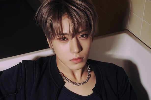 人懐っこい笑顔とその雰囲気でファンからも子犬と称される「CLOSE YOUR EYES」ソン・スンホさん （C）UNCORE