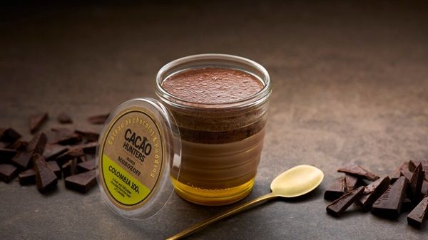 【大阪府大阪市】モロゾフとCACAO HUNTERSのコラボスイーツ、阪急うめだ本店で限定発売