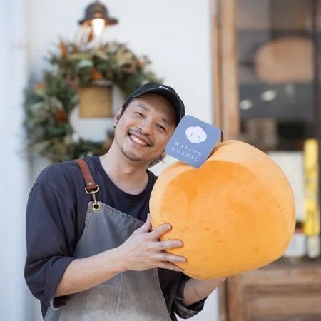 人気ベーカリーの看板パンを抱いて眠る！抱き枕「おやすみベーカリー」数量限定で発売