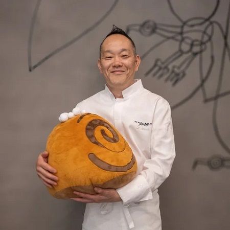 人気ベーカリーの看板パンを抱いて眠る！抱き枕「おやすみベーカリー」数量限定で発売