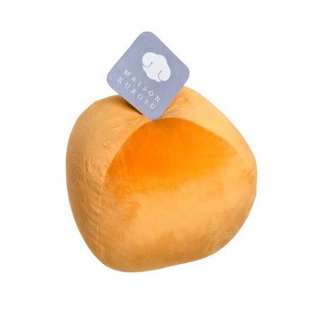 人気ベーカリーの看板パンを抱いて眠る！抱き枕「おやすみベーカリー」数量限定で発売