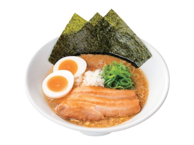 博多一風堂「とんこつしょうゆらーめん」