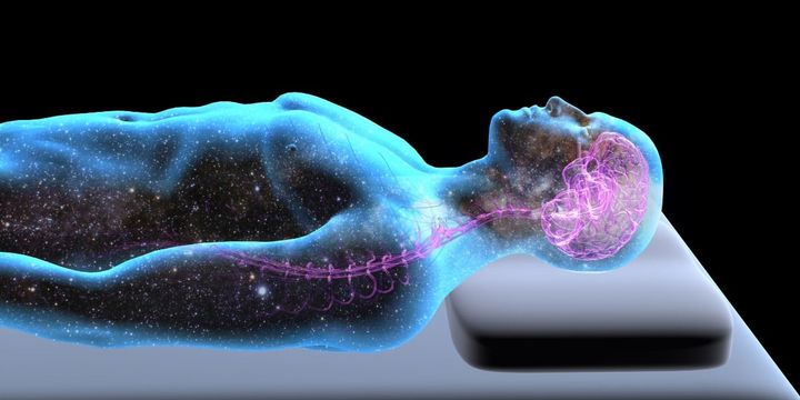 睡眠不足でフッと意識が飛ぶとき、脳の中で何が起きているのか──MITの徹夜実験