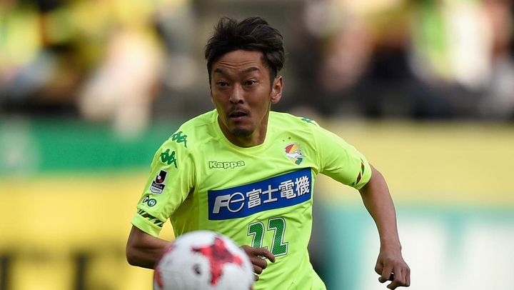 画像: 千葉でプレーした羽生さん（ⓒGettyImages）