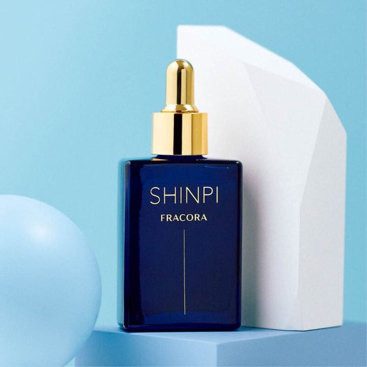 【FRACORA】FRACORA SHINPI 30mL 7500円（FRACORA）