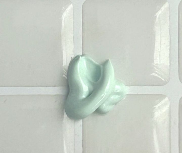 【グリーン代表】肌の赤みをおさえ、透明肌に！