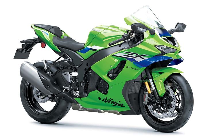 Ninja ZX-10R