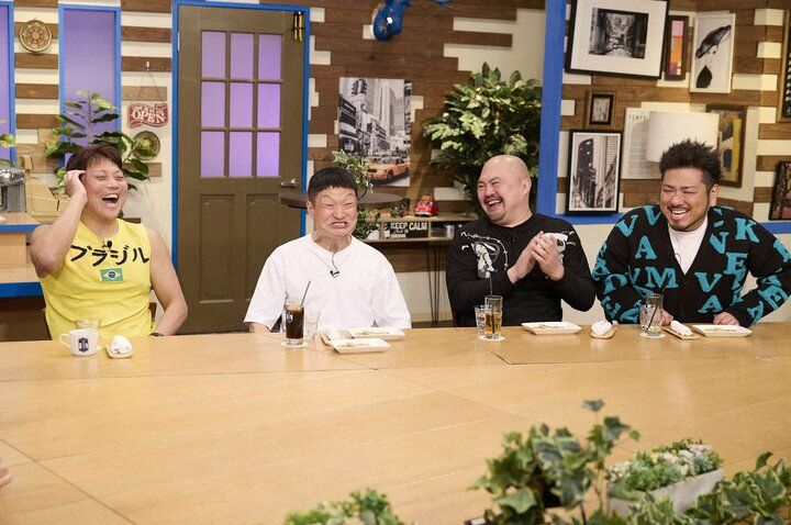 【写真・画像】火事現場に遭遇した芸人、「人がいるから一緒に行ってくれませんか？」といわれ「賞状もいただいた」 2枚目