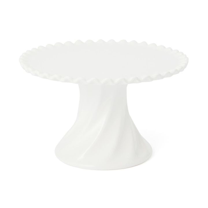 画像: 「ホイップ ケーキスタンド」Sサイズ ￥1,200、Lサイズ ￥2,000 出典：Francfranc