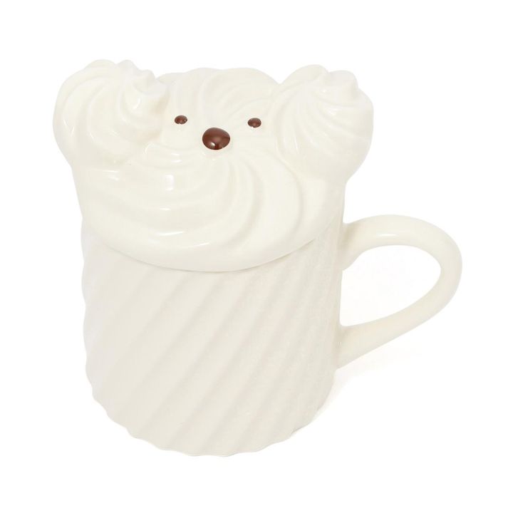 画像: 「ホイップマグ」￥2,000 出典：Francfranc