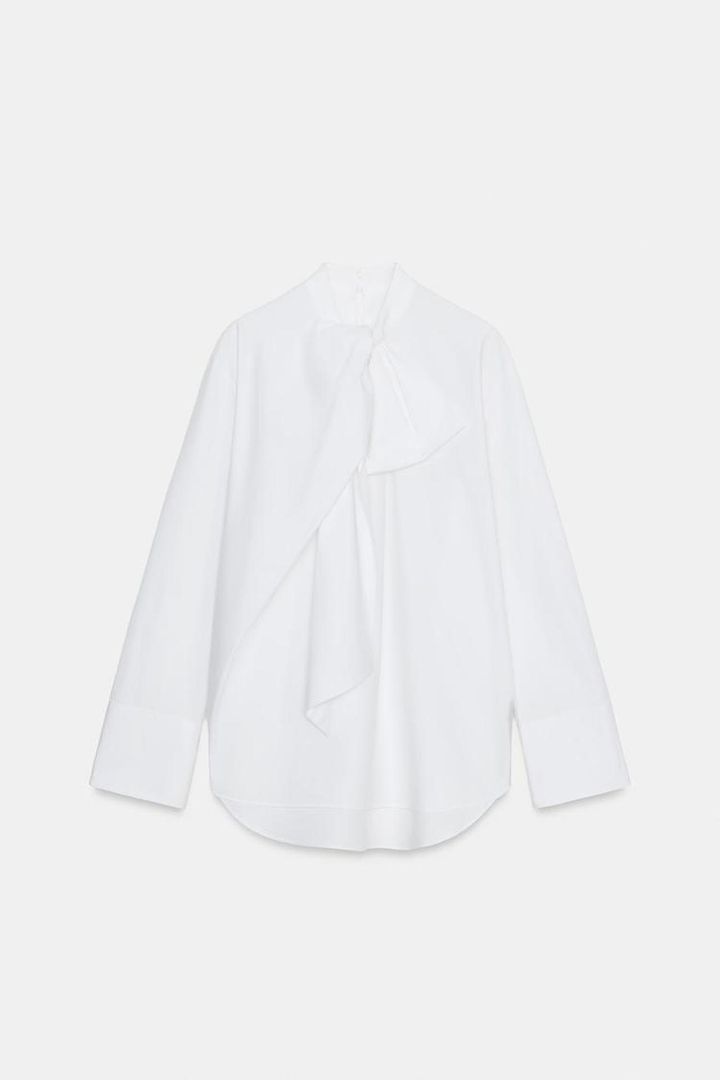 画像1: 出典：ZARA