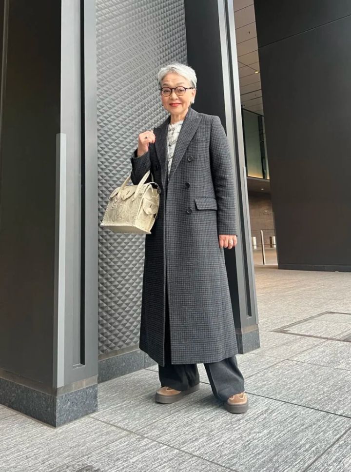 きょうこばぁばさん