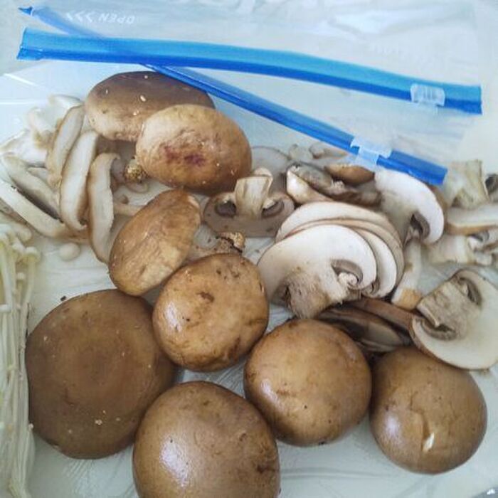 これは正解！！冷凍しておくと「トクする食材」3つ。だまされたと思ってやってみて♪