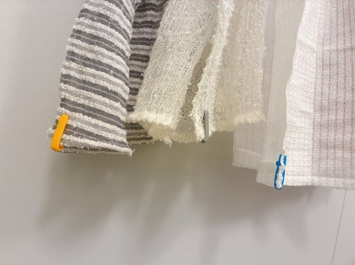 【キャンドゥ】いったい何に使うの？→実は「自分のボディタオル」が秒で分かるアイテムなんです！